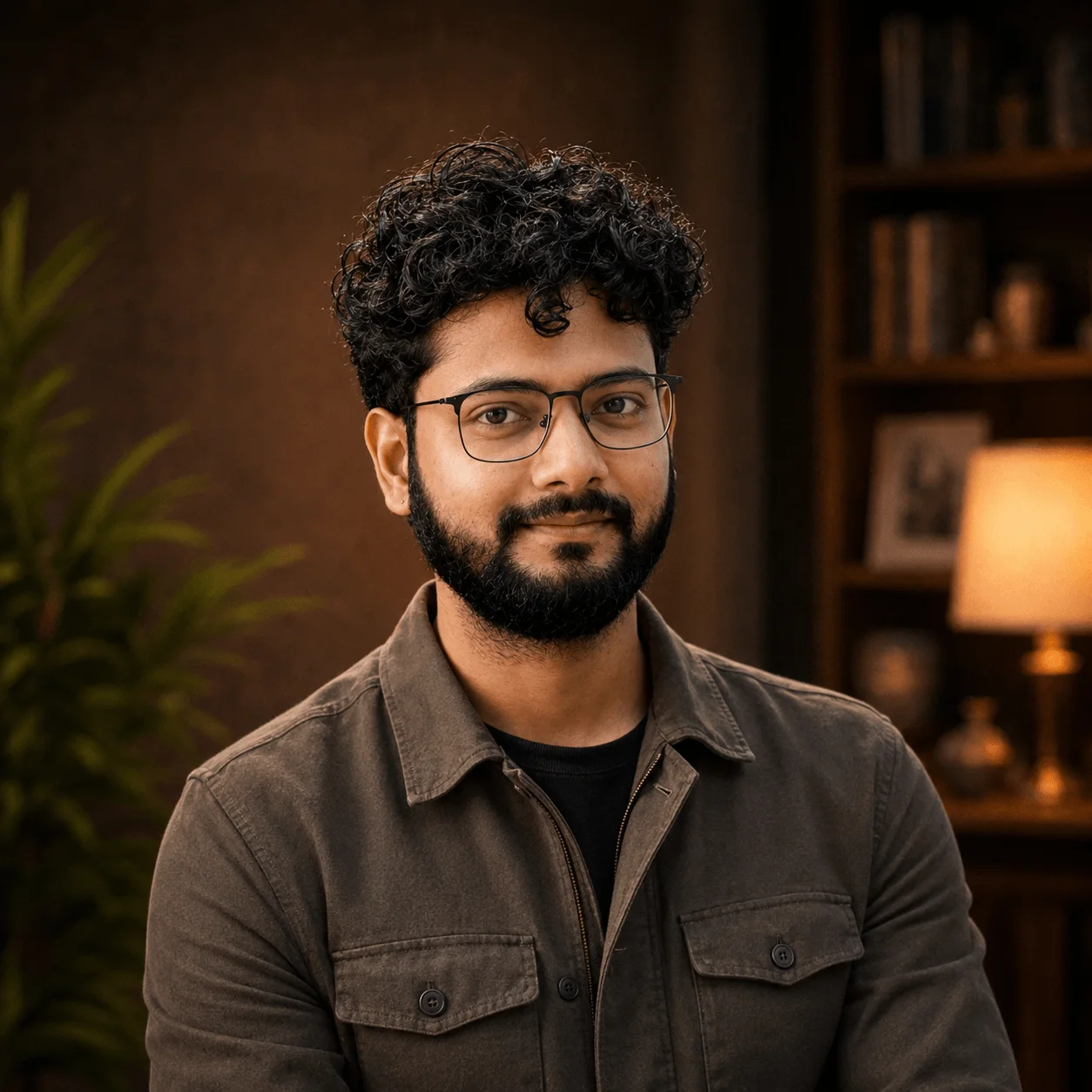 Jyotirmay Ray, Founder of BioScript